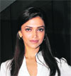 Deepika Padukone 