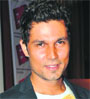 Randeep Hooda