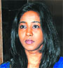 Shilpa Rao 