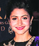 Anushka Sharma