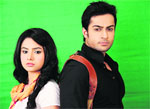 A still from Sajda