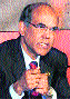  D Subbarao, Governor, RBI 
