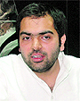 Chiranjeev Rao