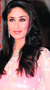 Kareena Kapoor