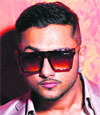  Honey Singh