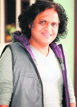 Shamir Tandon