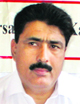 Dr Shakil Afridi 