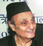 Karan Singh
