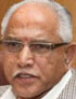 Yeddyurappa 