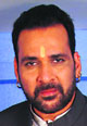 Rule maker: Shahbaz Khan