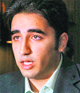 Bilawal Bhutto