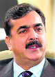 Yousuf Gilani