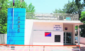 Saanjh Kendras, set up by the state government, have been an exercise in haste. 
