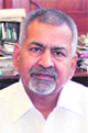 Dr PP Bhojvaid