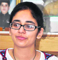 Garima Gambhir