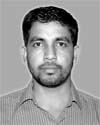 Dr M. Firoz Ahmed