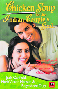 Chicken Soup For The Indian Couple's Soul