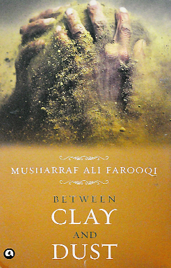 Between Clay and Dust 