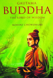 Gautama Buddha The Lord of Wisdom
