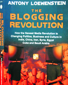 The Blogging Revolution