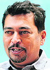 Subodh Kerkar