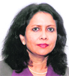PUSHPA GIRIMAJI