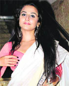 Vidya Balan