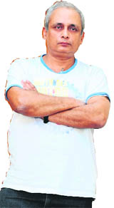  Piyush Mishra