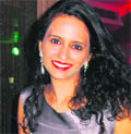 Neelam Garg