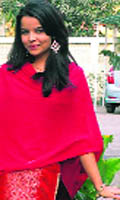 Glory Khanna