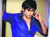 Karanvir Bohra