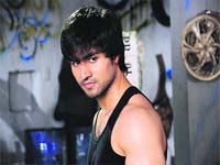 Harshad Chopra