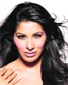 Sophie Choudry