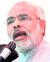 Narendra Modi