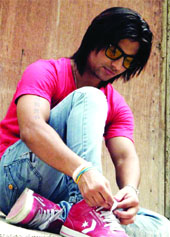 Karan Sharma