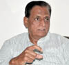 Dr Som Dev