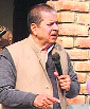 Jagdish Nehra