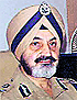 PS Gill