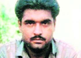 Sarabjit Singh