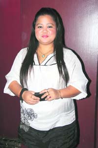 Bharti Singh