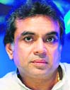 Paresh Rawal