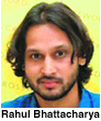 Rahul Bhattacharya
