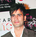 Karan Tacker