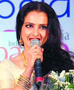 Rekha