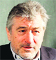 Robert De Niro