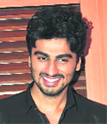 Arjun Kapoor