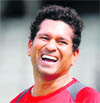 Sachin Tendulkar