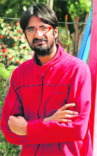 Nakul Singh Sawhney 