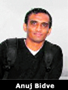 Anuj Bidve