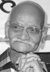 K.P. Saxena